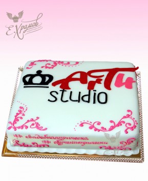 Торт Art4 studio
